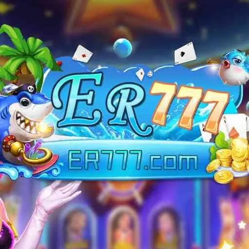 ER777 - Permainan Poker Seru dan Menantang