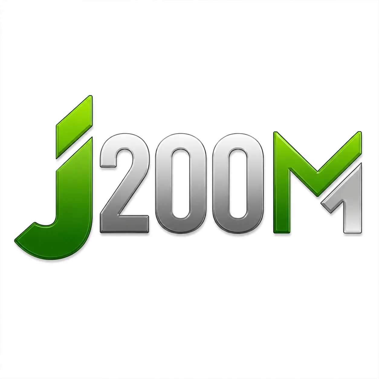 J200M - Permainan Puzzle Seru untuk Mengasah Otak