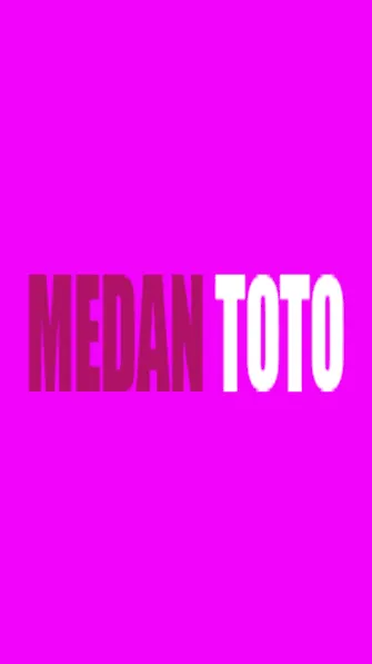 MEDANTOTO - Petualangan Menyerukan Dalam Dunia Anime