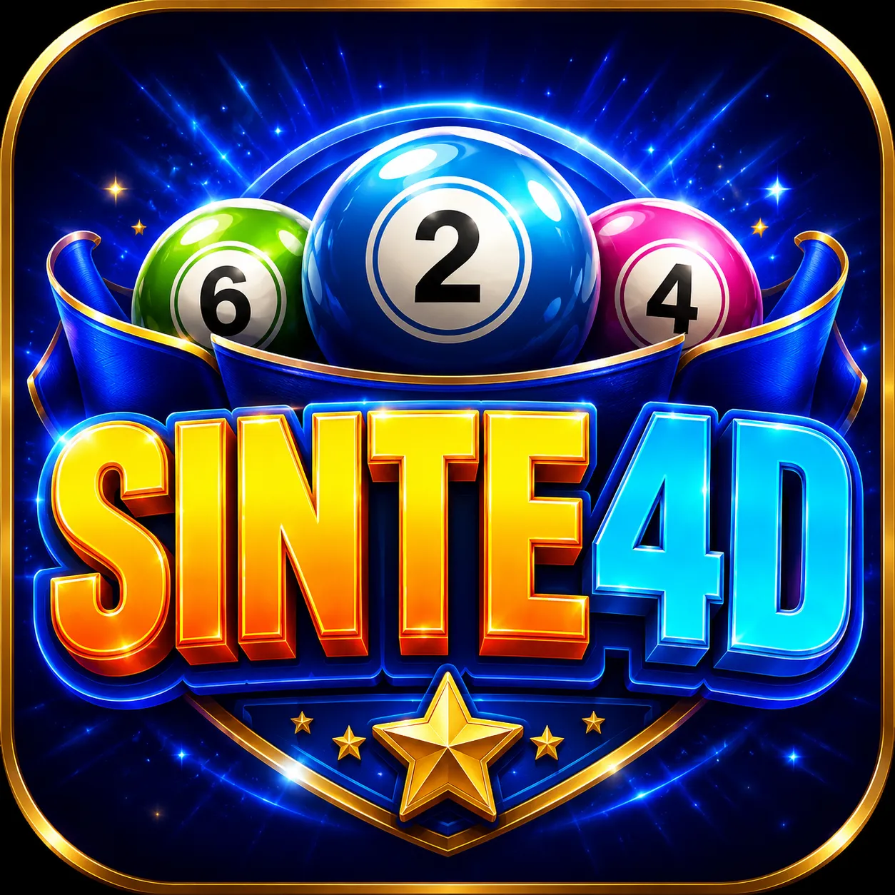 SINTE4D - Permainan Olahraga Seru dan Menantang