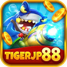 TIGERJP88 - Permainan Tembak Ikan Seru dan Mengasyikkan