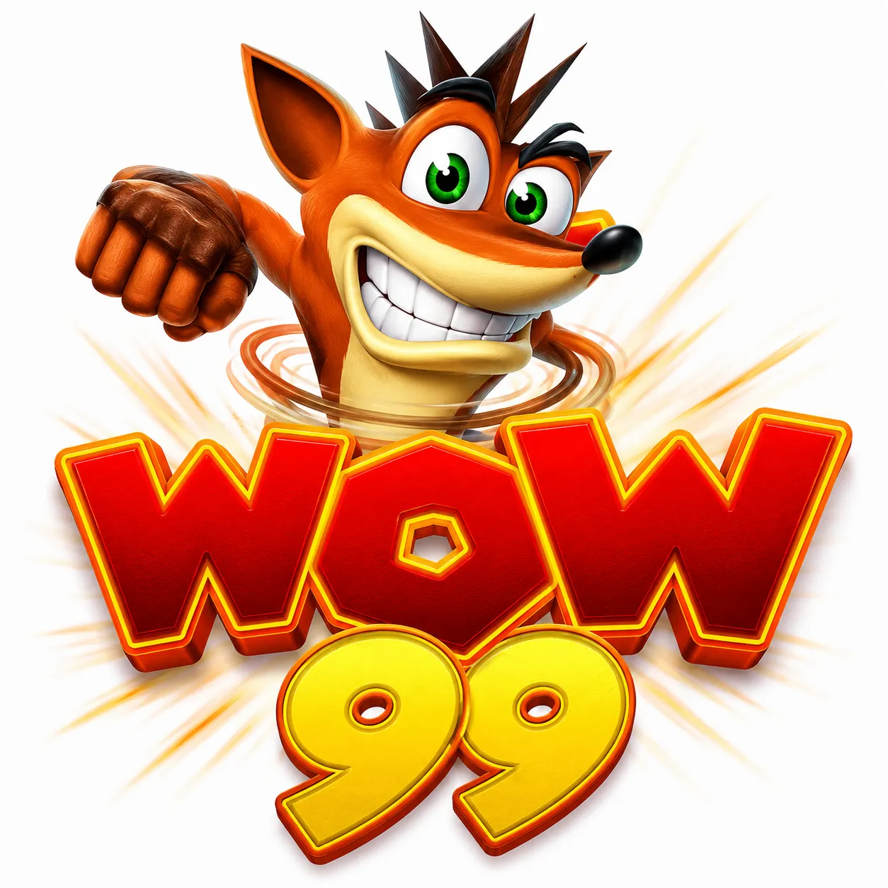 WOW99 - Teror Menyeramkan di Dunia Gelap